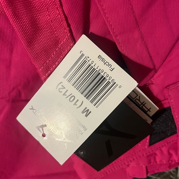 Arctix Snow Pants - Picture 4 of 6